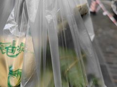 -叶婆婆豆浆馍馍