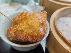-香港蓮香樓(上環店)