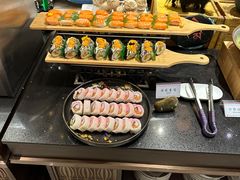 -西藏饭店·亚克·食光自助餐厅(文殊院店)