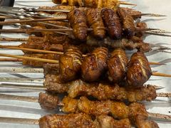 -京朋串屋·烧烤(望京西路总店)