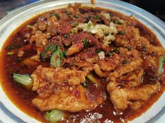 -水煮三国·川鲁江湖菜(香山店)