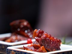 -小河盐帮·私家菜·烤鸭(三元桥·霄云路店)