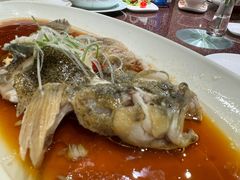 -绿雅酒家(江西中路店)