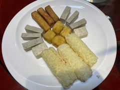 -神洲四海大酒楼(王府井澳门中心店)