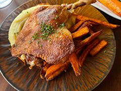 -Bistro Les Lilas丁香花小酒馆