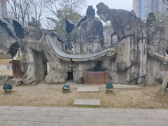-北湖公园