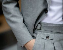 -Brother西服礼服定制·商务·婚礼(佛山南海店)