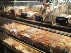 -圣安娜饼屋(信和广场店)