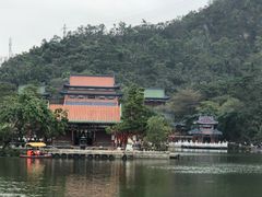 -珠海圆明新园