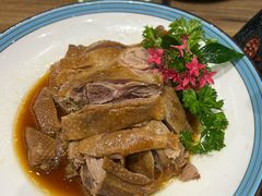 -锡和无锡菜(景丽苑店)