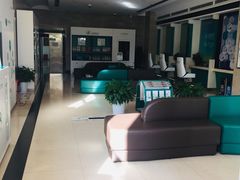 -中国农业银行(上海普陀支行)