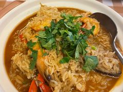 -船屋葡国餐厅