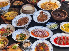 -玖五京菜(杭州城北万象城店)