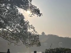 -天目湖山水园