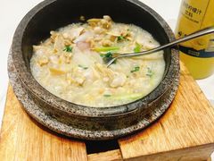 -新何记(青年东路店)
