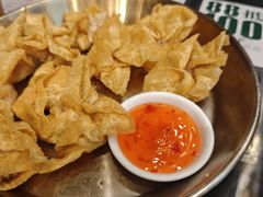 -禄粥·广府味·煲仔粥·宵夜·明档现做(江南西店)