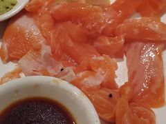 -龙之梦万丽酒店青餐厅