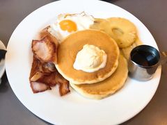 -Pancakes on the rocks(冲浪者天堂店)