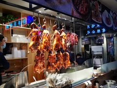 -昌勝香港深井烧鹅(新年华店)