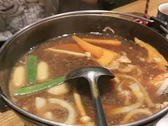 -阿吾罗日本料理(K11艺术中心店)