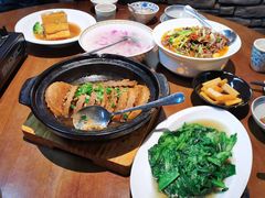 -乡里八闽·福州乡土菜(西园店)
