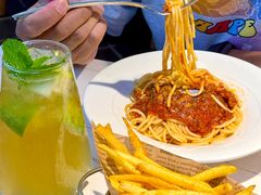 -牛扒先生·厚切雪花牛扒西餐厅(北京路禺山路店)