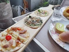 -FUNFUN有饭花园聚会餐厅