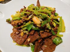 -马凯餐厅(地安门店)