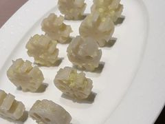 -怡情荟•海鲜青岛菜(五四广场旗舰店)
