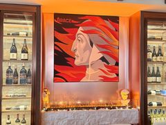 -Mammamia意大利餐厅(阳春巷店)