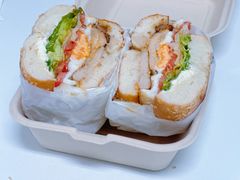 -HOLY BAGEL(苏河店)