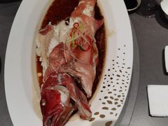 -神洲四海大酒楼(王府井澳门中心店)