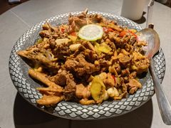 -甘家界柠檬鸭(安吉店)