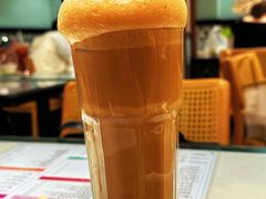 -滕记星发餐室·新加坡菜(巨鹿路店)