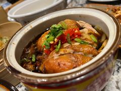 -南京大牌档(崇文门国瑞店)