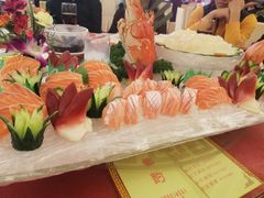 -番禺宾馆丽苑厅