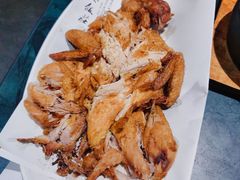 -西安饭庄·非遗陕菜(钟楼店)