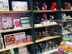 -泡泡玛特POPMART(大卫城店)