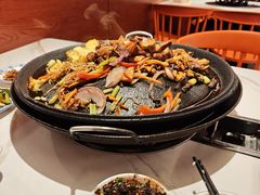 -一烙锅(友谊店)