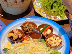 -泰妃殿(武汉首店)