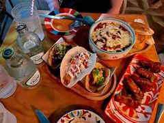 -TEQO·Mexican food & Bar