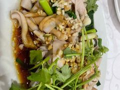 豉油王鸭肠-电白鸭粥店(下沙二坊88号店)