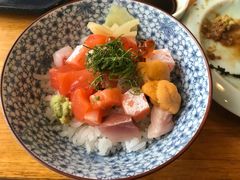 海鲜饭-渔藤(万柳东路店)