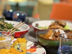 -港丽餐厅(杭大店)