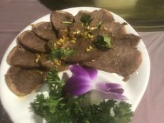 -丽泽山庄·生态怀柔菜·虹鳟鱼(红螺寺店)
