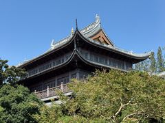 -龙华素斋(龙华路店)