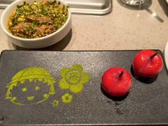 -海底捞火锅(百利广场店)