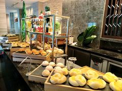 -宁波逸东豪生大酒店·豪生咖啡厅