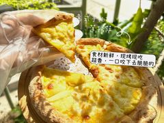 -时间仓(月湖公园店)