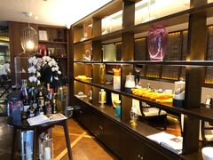 自助取餐区-甄御•海鲜新青岛菜(麦岛店)